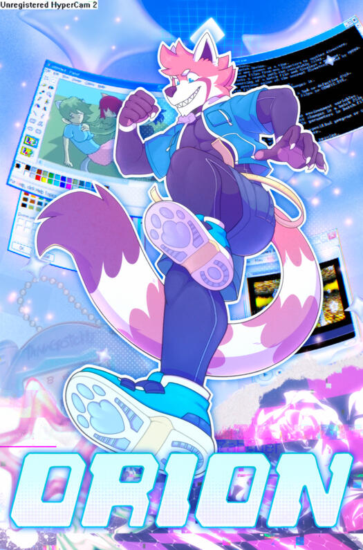 Comm for L0rdBump0i!